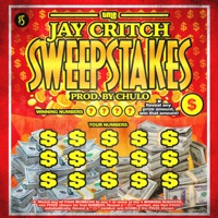 Sweepstakes - Single - Jay Critch