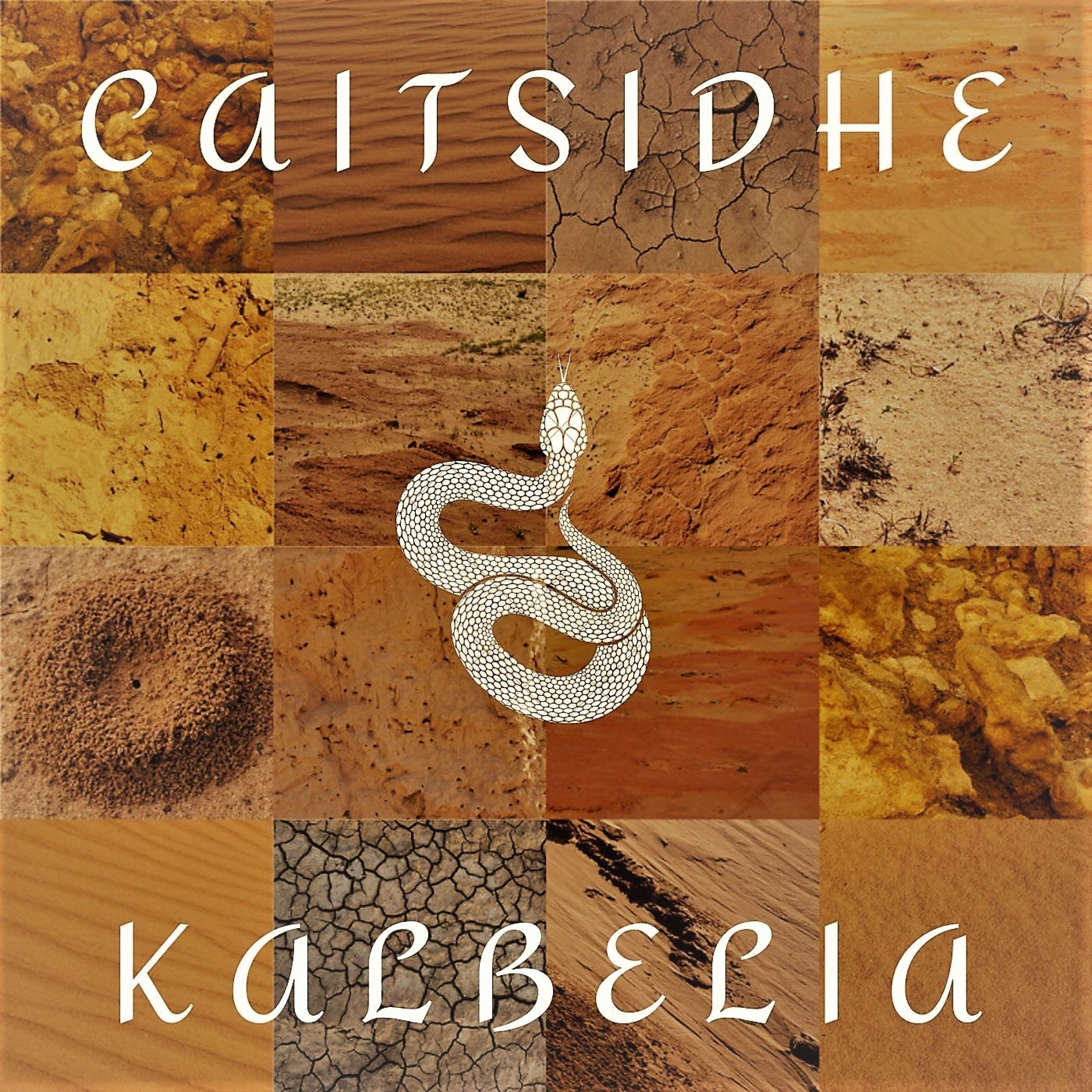Kalbelia - Single