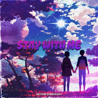 Stay With Me - Single