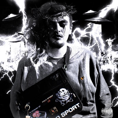 Mojo Jojo (feat. MidWestSnow) - Single