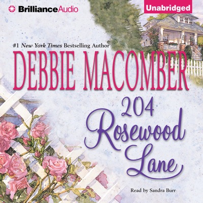 204 Rosewood Lane: Cedar Cove, Book 2 (Unabridged)