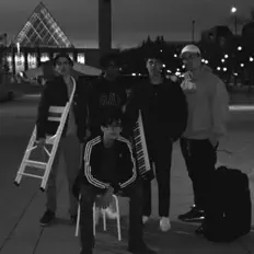 Listen to Camp Nottingham, watch music videos, read bio, see tour dates & more!