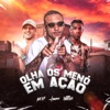 Olha Os Menó Em Ação - Single