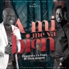 A Mi Me Va Bien (feat. Elvis Magno) - Single