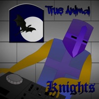 Knights - EP - True Animal