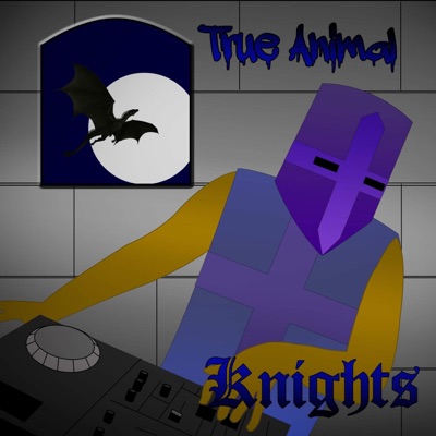 Knights - EP