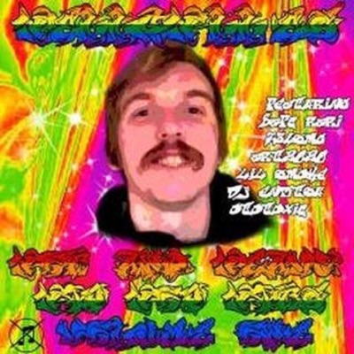 Hot & Heavy Hip-Hop Hitz Tha Mixtape, Vol. 1