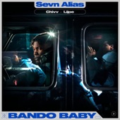 Bando Baby (feat. Chivv & Lijpe) artwork