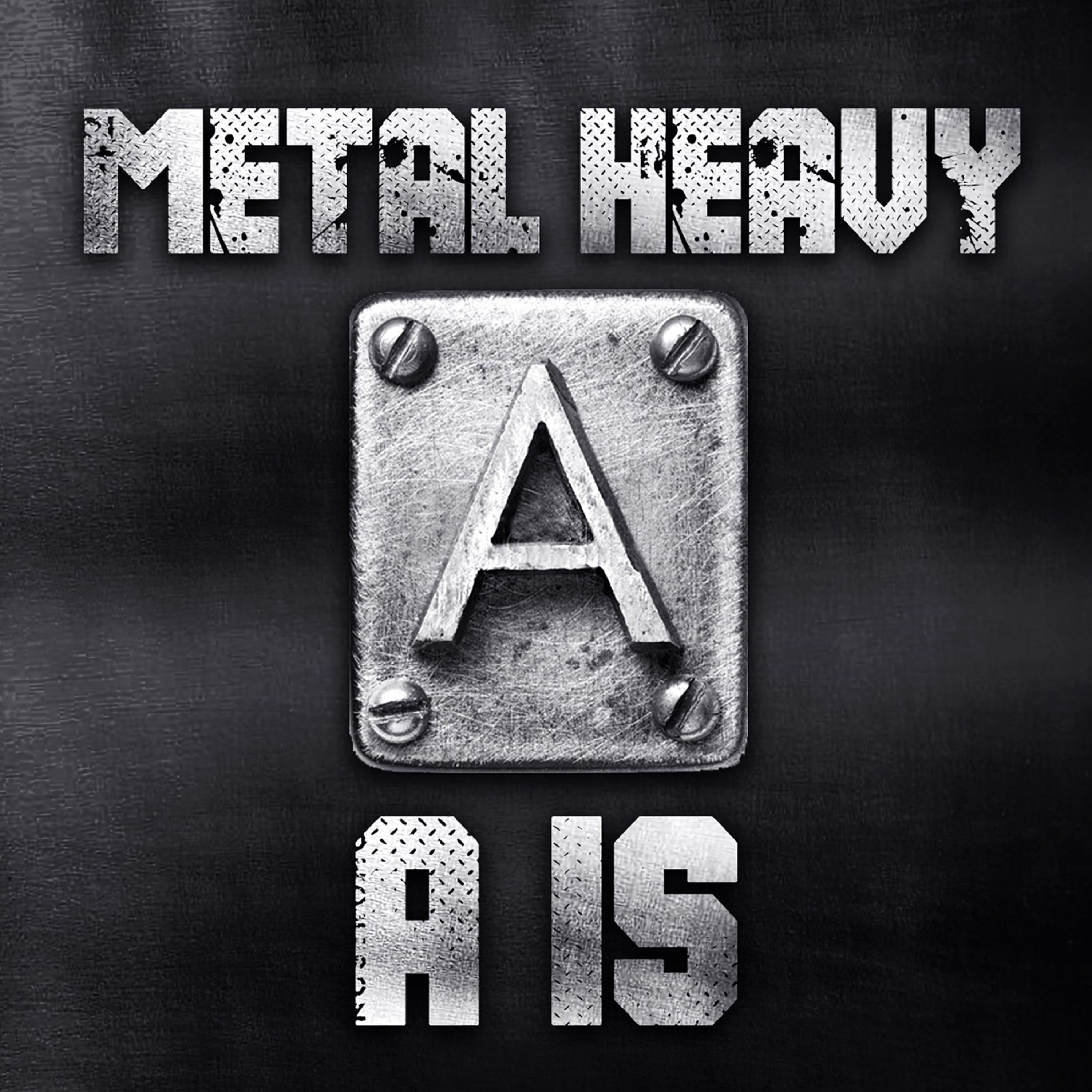 Metal Heavy - Single