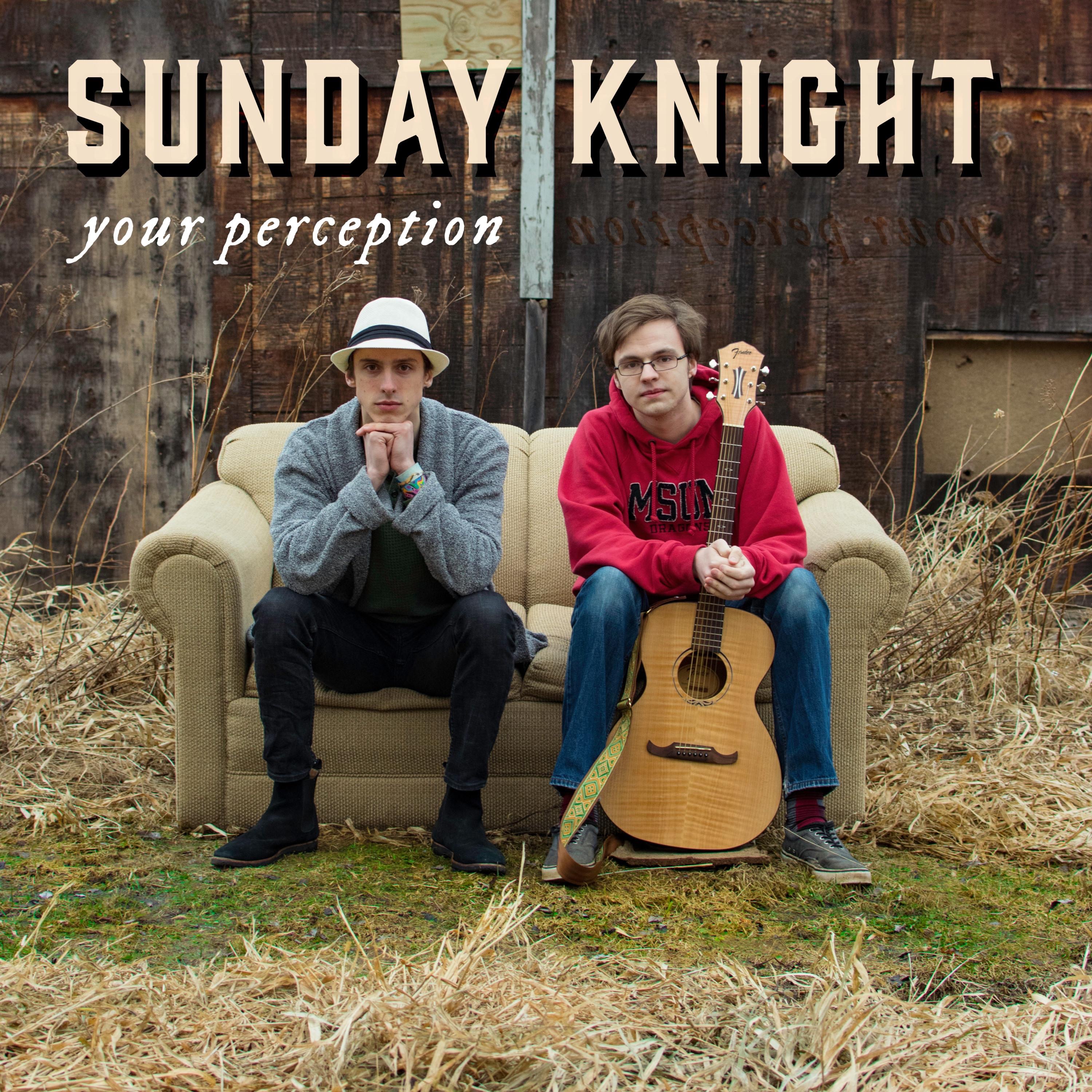 Your Perception