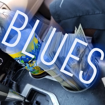 Blues (feat. Maneiyac) - Single