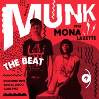 The Beat - EP - Munk