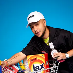 Jax Jones