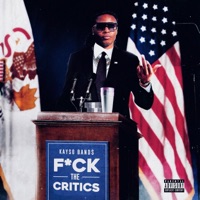 Fuck the Critics - Kayso Bands