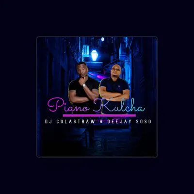 Listen to Deejay Soso, watch music videos, read bio, see tour dates & more!