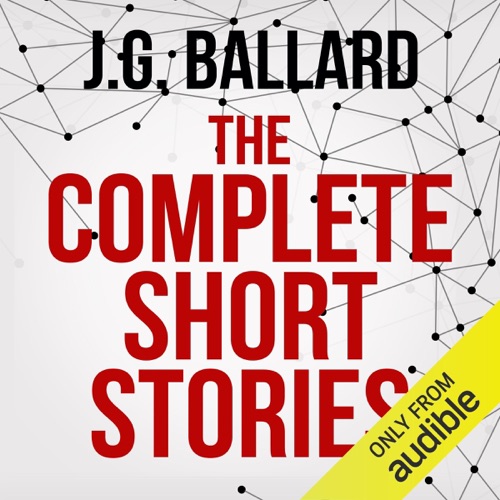 The Complete Short Stories (Unabridged) cover