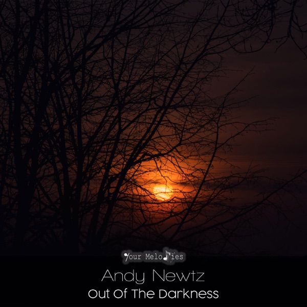 Out of the Darkness - Single