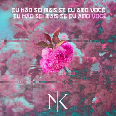 Eu Não Sei Mais Se Eu Amo Você - Single