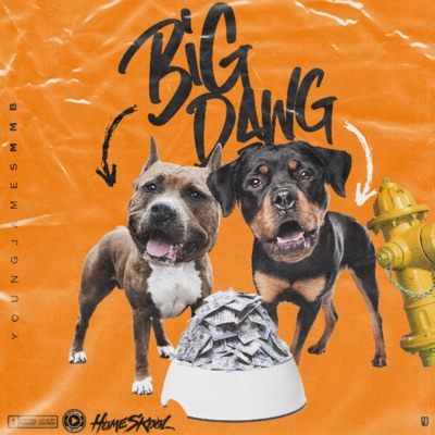 Big Dawg - Single
