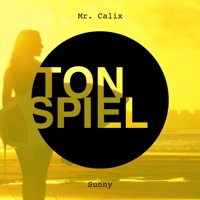 Mr. Calix - Sunny (Danielle Diaz Extended Remix)