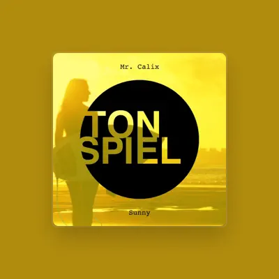 Listen to Mr. Calix, watch music videos, read bio, see tour dates & more!