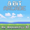 8-Bit Arcade