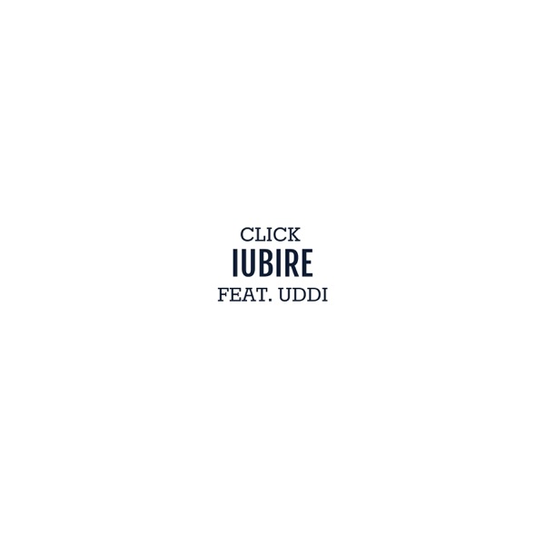 Iubire (feat. Uddi)