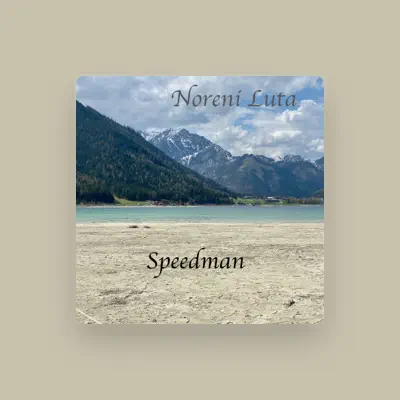 Listen to Noreni Luta, watch music videos, read bio, see tour dates & more!