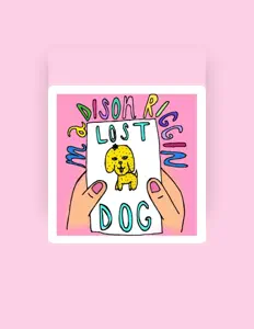 Posłuchaj wykonawcy Madison Riggin, obejrzyj teledyski, przeczytaj biografię, zobacz daty tras koncertowych i nie tylko!