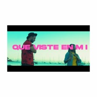 Que viste en mi (feat. Albert Miliano) - Single - Sindy Pozo