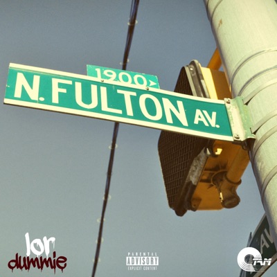 Lor Dummie - Single