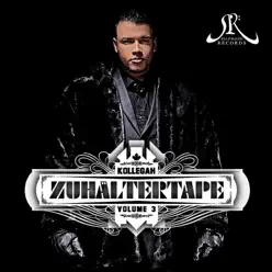 Zuhältertape, Vol. 3 - Kollegah