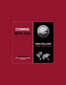聆聽 High Rollers、觀看音樂影片、閱讀小傳、查看巡演日期等！