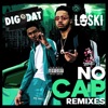 No Cap (Remixes) - EP