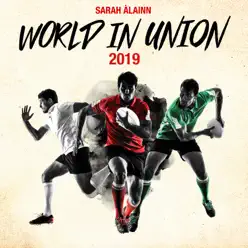 World In Union - Single - Sarah Alainn World In Union - Single - Sarah Alainn