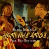 Homi Nha Amiga (feat. Elji Beatzkilla) - Single