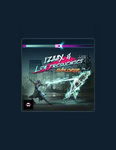 Listen to IZAAX, watch music videos, read bio, see tour dates & more!