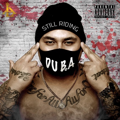 Still Riding - Single