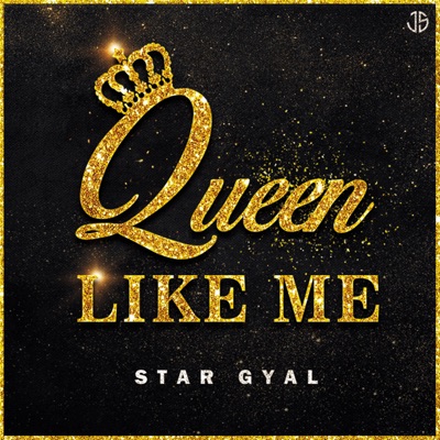 Queen Like Me - Single