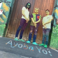 Ayoba Yo! (feat. Khoi San Tsu, Smitti D & Waff3l) - Single - Awehness Bamba Cash Productions