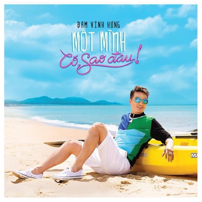 Một Mình Có Sao Đâu (feat. Karik) - Single