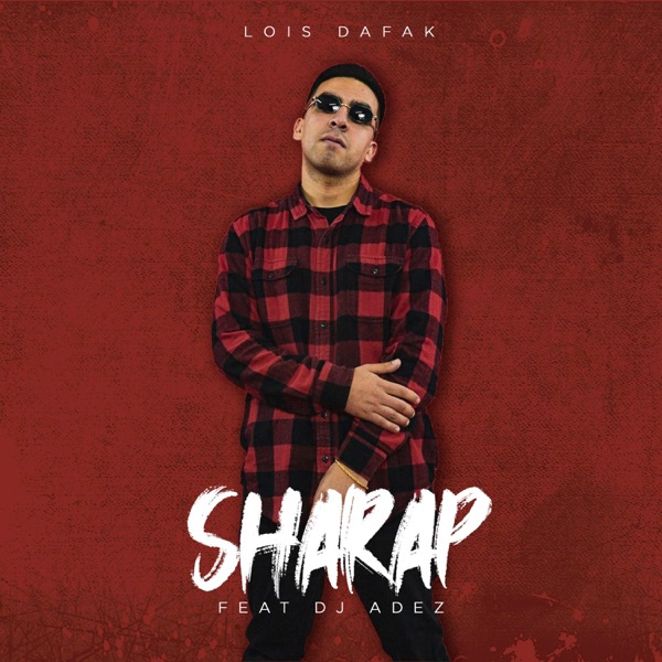 ShaRap (feat. DJ Adez)