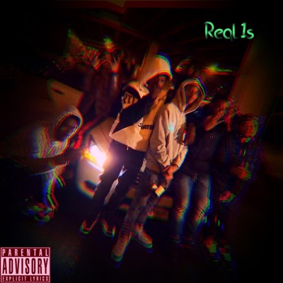 Real 1s (feat. Mj Lee, Imani J & Raay Balmain) - Single
