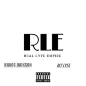 Khaos Jackson - My Lyfe