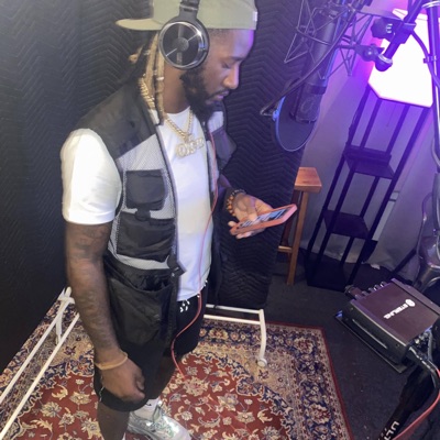 25 (feat. Loafed up) - Single
