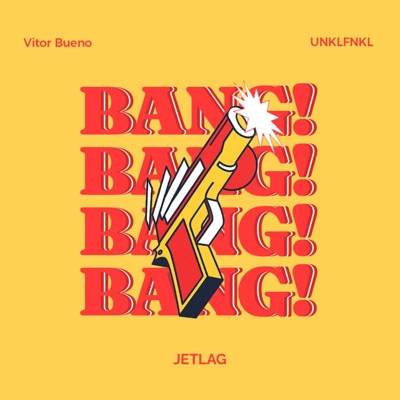 Bang - Single