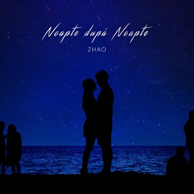 Noapte Dupa Noapte - Single