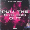 Saullo, Hawk - Pull The Stress Out