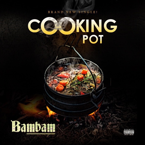 Cookingpot
