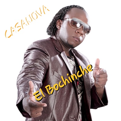 El Bochinche - Single
